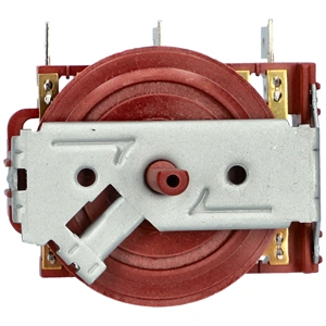 7+0 Kapcsoló, funkcióválasztó (eredeti, GOTTAK 780603,3040103) TEKA tűzhely