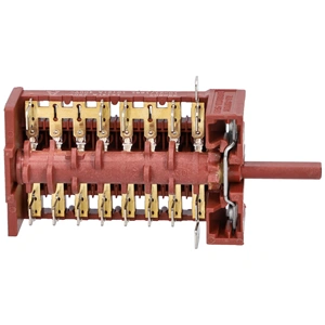 7+0 Kapcsoló, funkcióválasztó (eredeti, GOTTAK 880805) SAMSUNG tűzhely