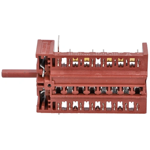 7+0 Kapcsoló, funkcióválasztó (eredeti, GOTTAK 880805) SAMSUNG tűzhely