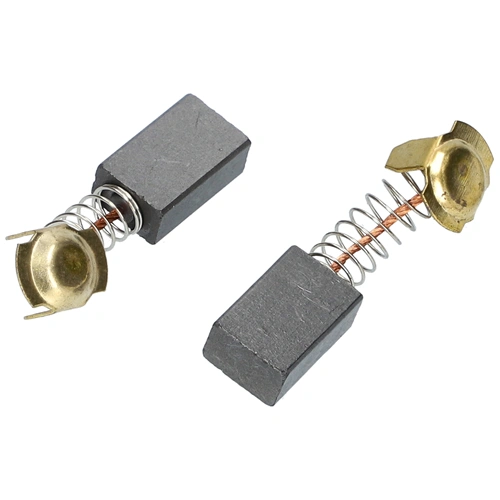 7x11x18 mm Szénkefe, füles sapkás, rugós (univerzális) (1cs=2db)