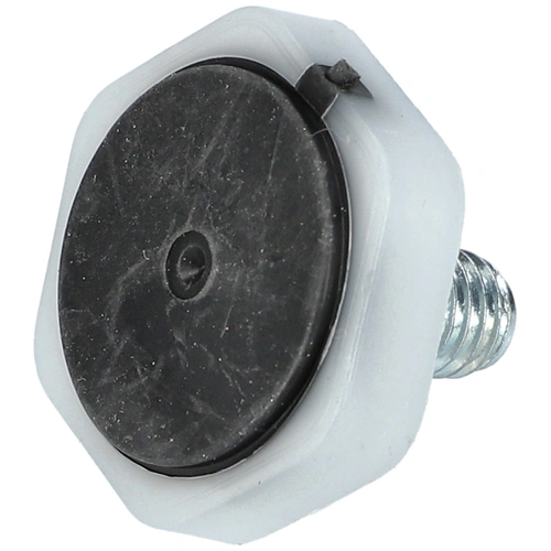 8-as láb (eredeti) INDESIT mosógép