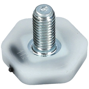 8-as láb (eredeti) INDESIT mosógép