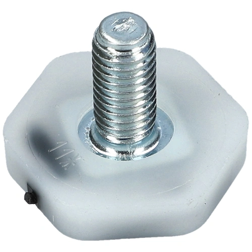 8-as láb (eredeti) INDESIT mosógép