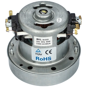 800W Motor (univerzális) porszívó