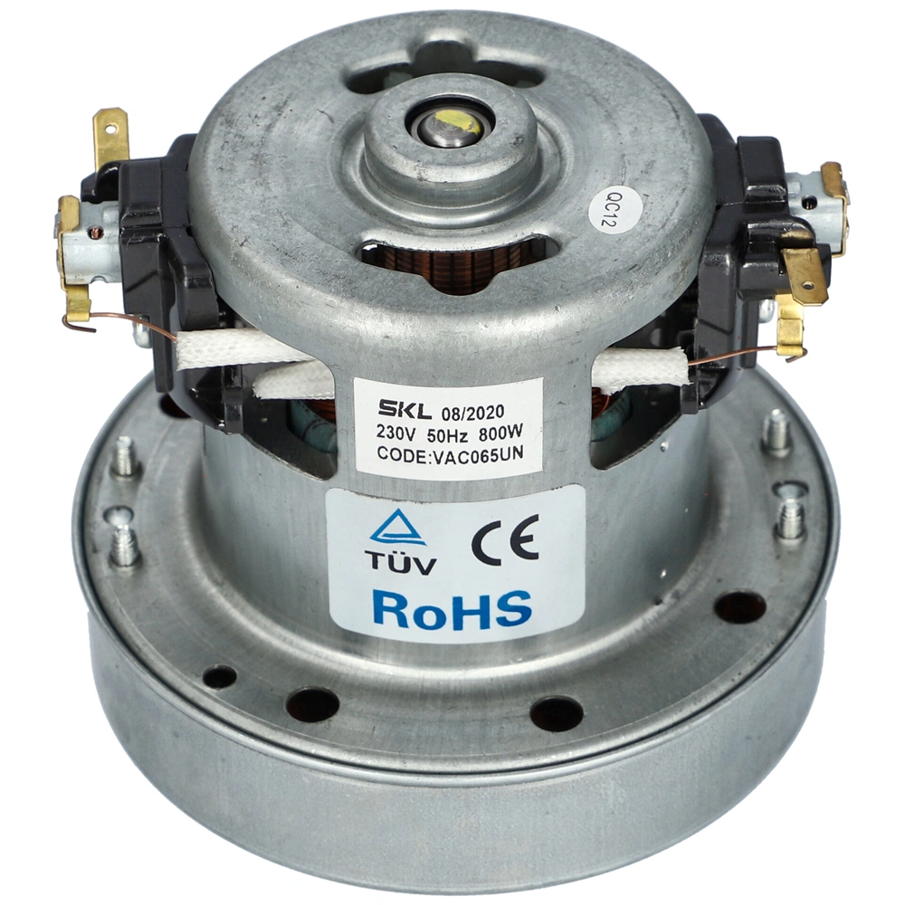 800W Motor (univerzális) porszívó