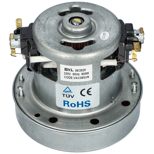 800W Motor (univerzális) porszívó