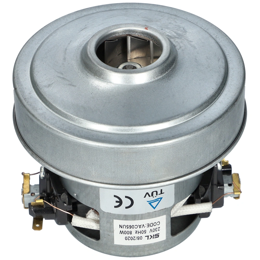 800W Motor (univerzális) porszívó