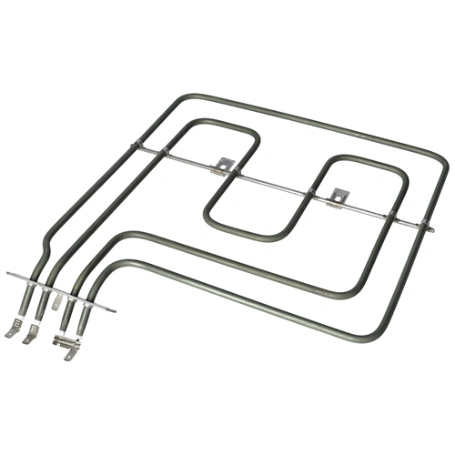 800+800W Fűtőszál, felső (eredeti) BEKO tűzhely