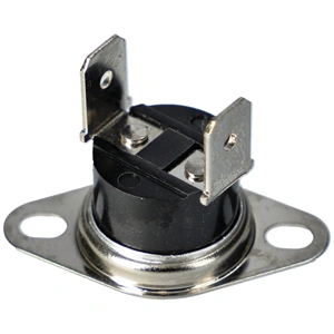  80°C klixon  10A / 250V