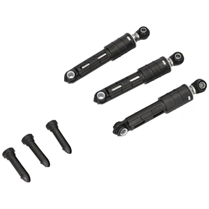 80N 8 mm Lengéscsillapító 3db /csomag (utángyártott) BOSCH mosógép
