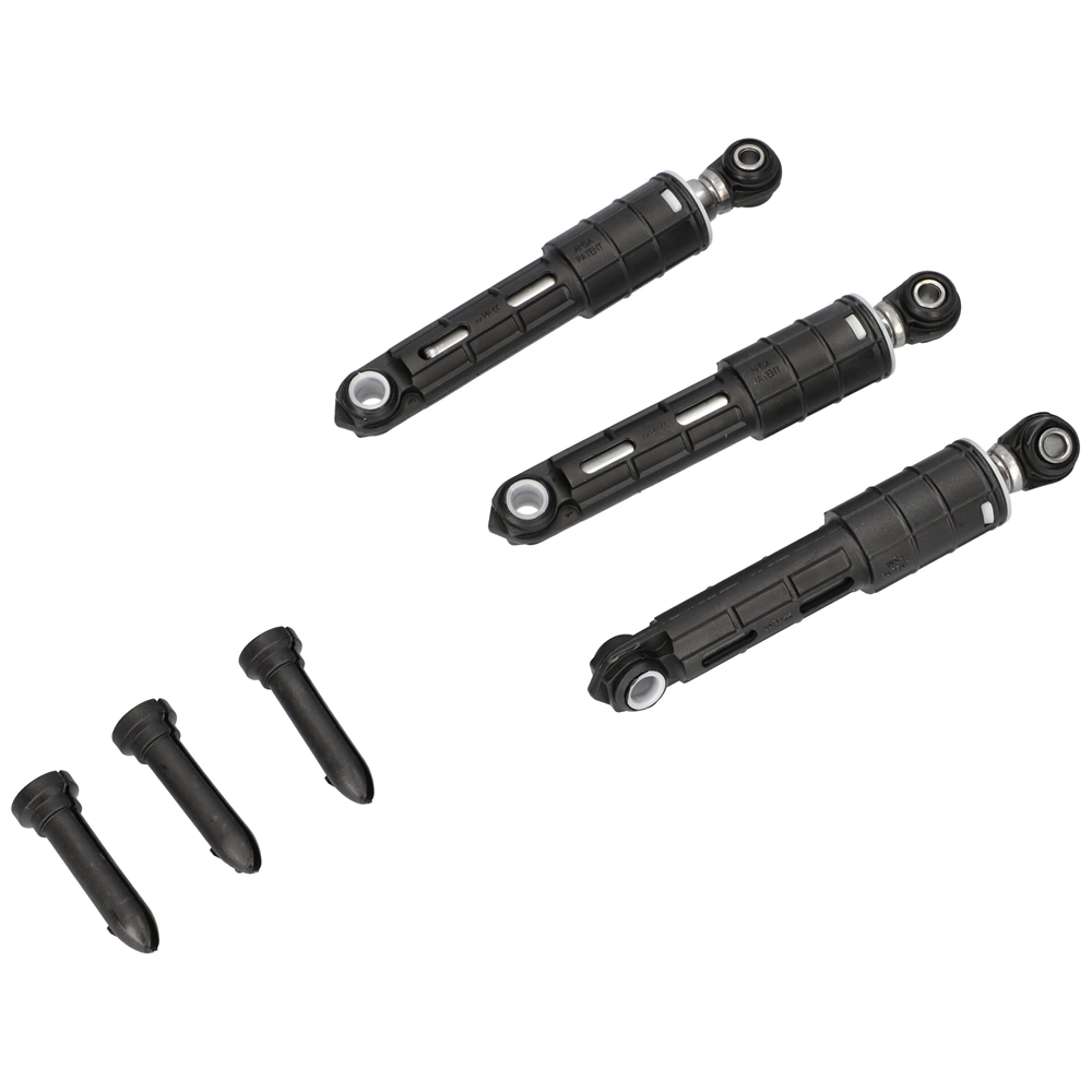 80N 8 mm Lengéscsillapító 3db /csomag (utángyártott) BOSCH mosógép