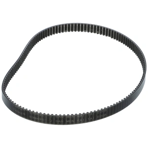 80S3M420 Fogasszíj, fekete, kicsi ETA, HAUSMEISTER  kenyérsütőgép