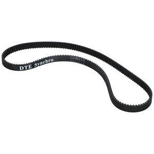 80S3M519 Fogasszíj, fekete KENWOOD, CLATRONIC kenyérsütő