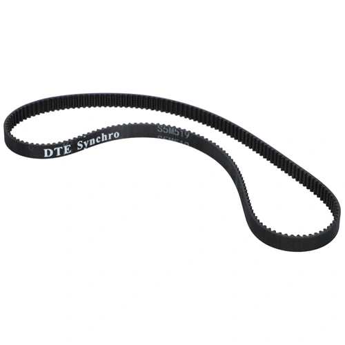 80S3M519 Fogasszíj, fekete KENWOOD, CLATRONIC kenyérsütő