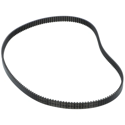 80S3M549 549 mm Fogasszíj, fekete HAUSER GORENJE kenyérsütő 