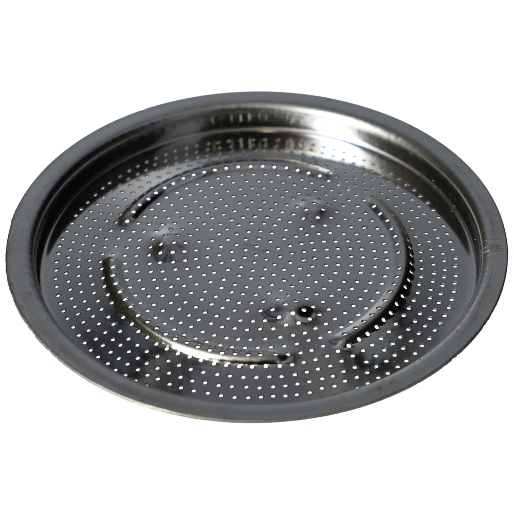 82/73 mm Szűrő, felső, 2 személyes FAGOR kávéfőző / RENDELÉSRE