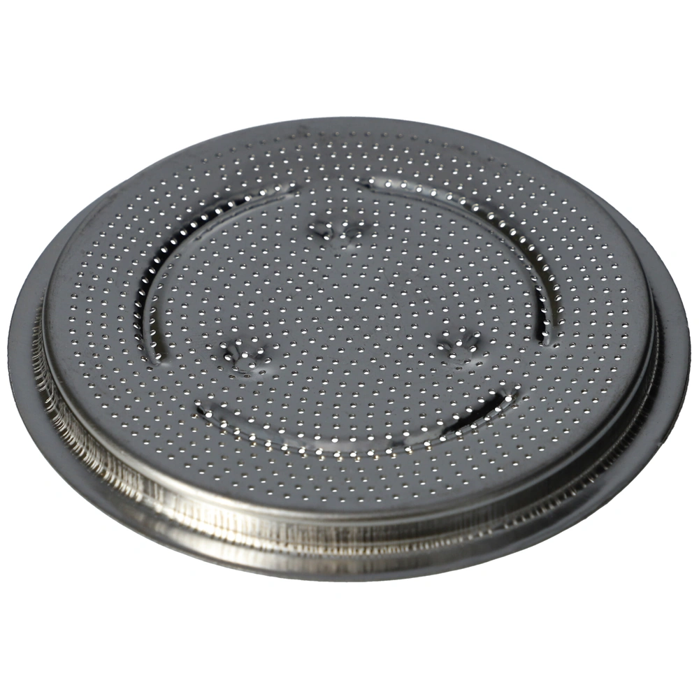 82/73 mm Szűrő, felső, 2 személyes FAGOR kávéfőző / RENDELÉSRE