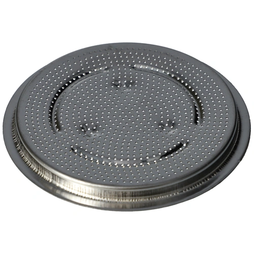 82/73 mm Szűrő, felső, 2 személyes FAGOR kávéfőző / RENDELÉSRE