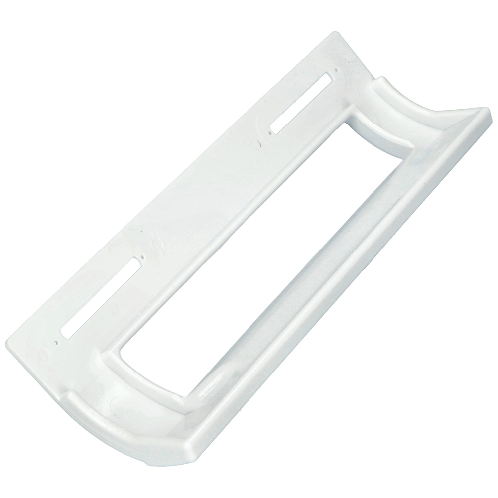 82 - 164 mm furat Fogantyú, fehér (univerzális) sarkos ajtóra hűtőgép