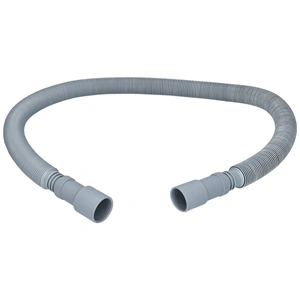 85-290 cm-es Kifolyócső 180° (nyújtható) mosógép