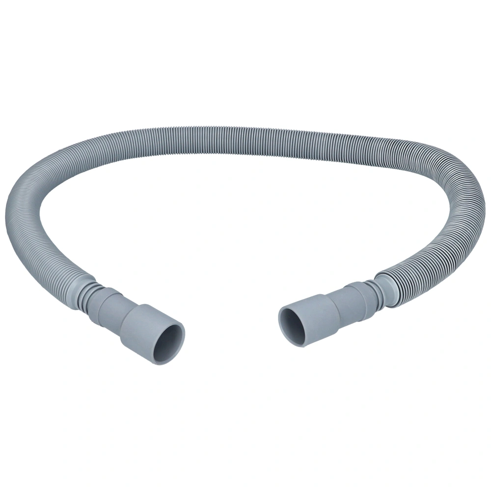 85-290 cm-es Kifolyócső 180° (nyújtható) mosógép