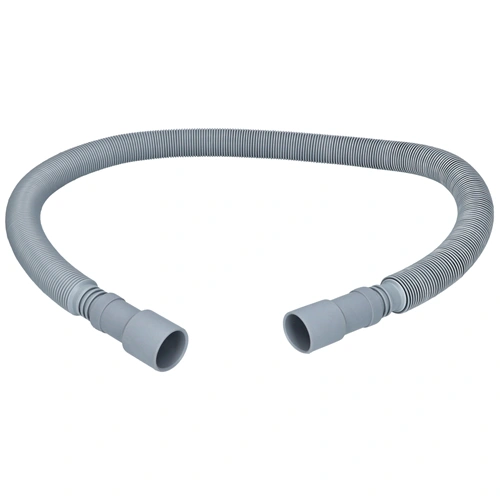 85-290 cm-es Kifolyócső 180° (nyújtható) mosógép