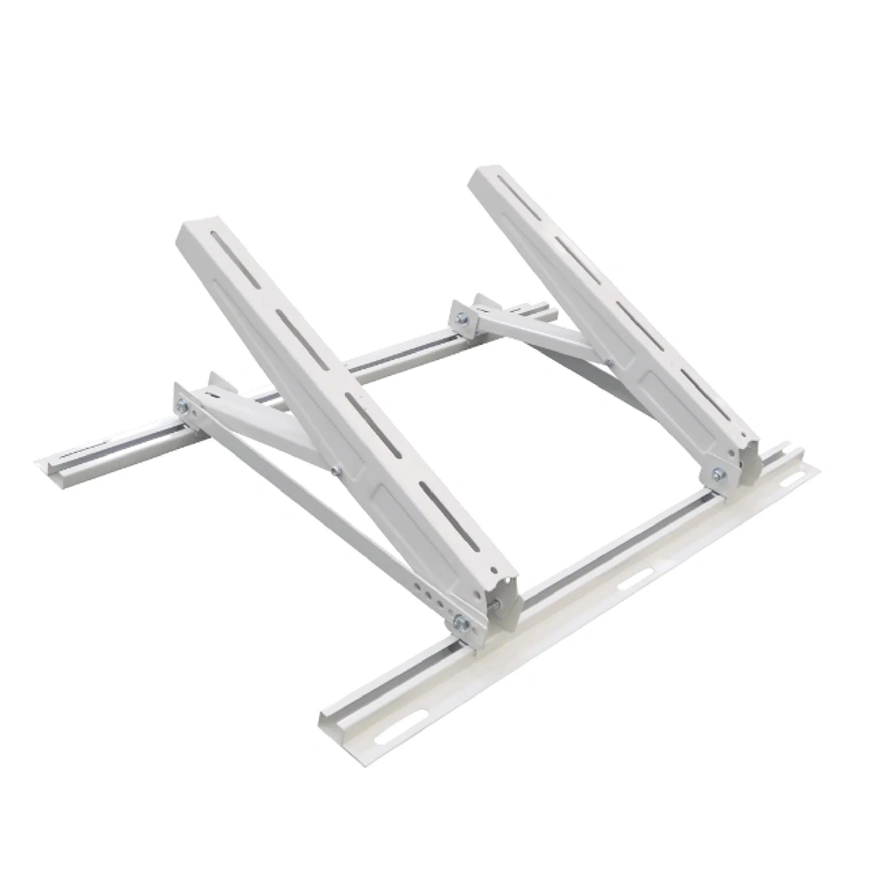 850 mm x 520 mm klímatartó tető konzol univerzális