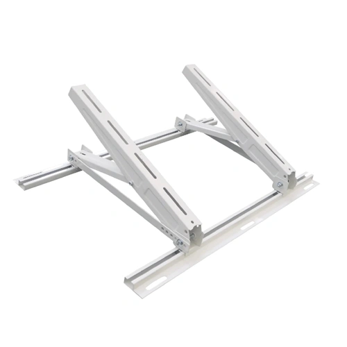 850 mm x 520 mm klímatartó tető konzol univerzális