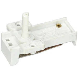 85C° Olajradiátor hőfokszabályzó fehér