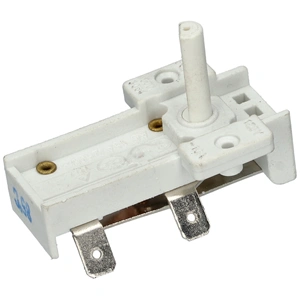 85C° Olajradiátor hőfokszabályzó fehér