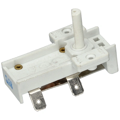 85C° Olajradiátor hőfokszabályzó fehér