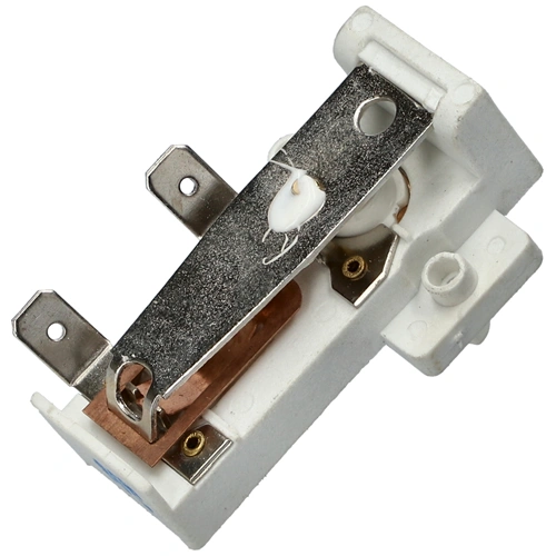 85C° Olajradiátor hőfokszabályzó fehér