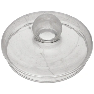 85 mm Üvegtető (kicsi, eredeti) WHIRLPOOL fűszertartó / RENDELÉSRE