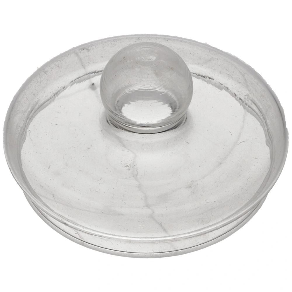 85 mm Üvegtető (kicsi, eredeti) WHIRLPOOL fűszertartó / RENDELÉSRE