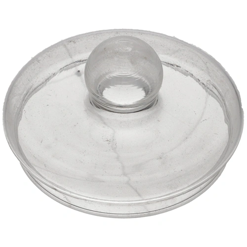 85 mm Üvegtető (kicsi, eredeti) WHIRLPOOL fűszertartó / RENDELÉSRE