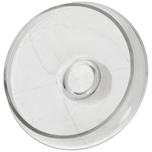 85 mm Üvegtető (kicsi, eredeti) WHIRLPOOL fűszertartó / RENDELÉSRE