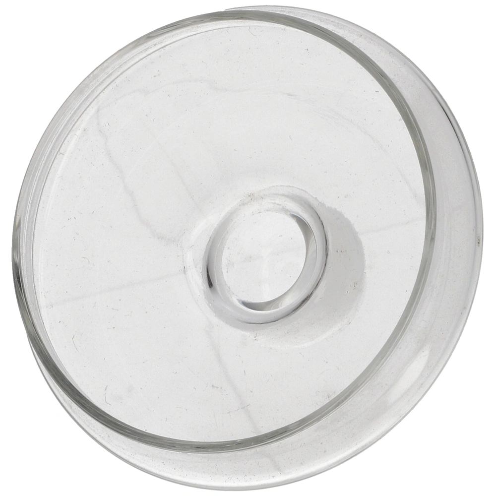 85 mm Üvegtető (kicsi, eredeti) WHIRLPOOL fűszertartó / RENDELÉSRE