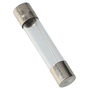 8A  250/500V  6x32  kerámiabiztosíték