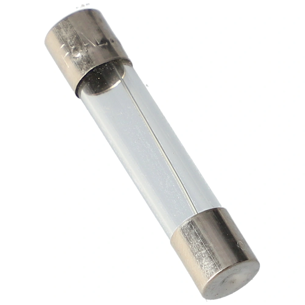 8A  250/500V  6x32  kerámiabiztosíték