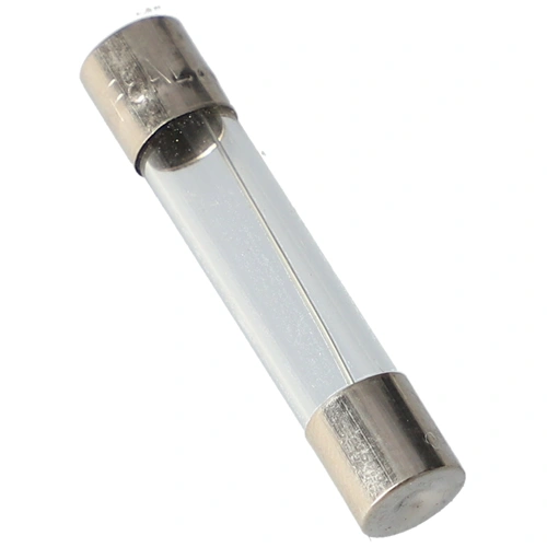 8A  250/500V  6x32  kerámiabiztosíték