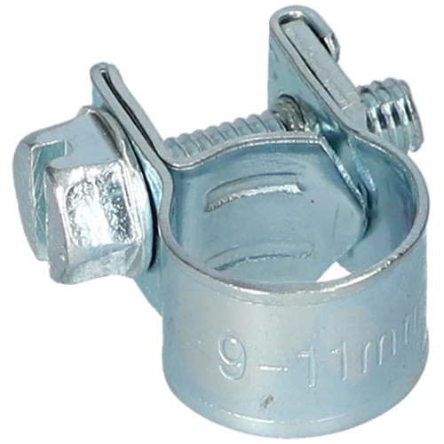 9-11 mm Csavaros bilincs belső nagynyomású csőre Kávéfőző