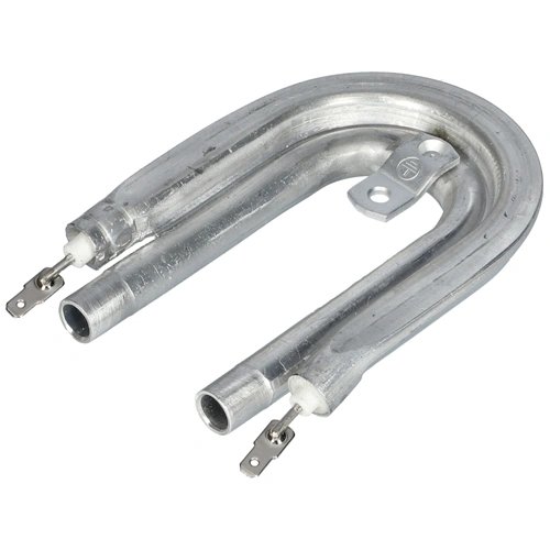 900 W fűtőszál kávé - teafőzőhöz DELONGHI pl: BCO130 ( patkó alakú ) D8.5mm L93mm B68mm