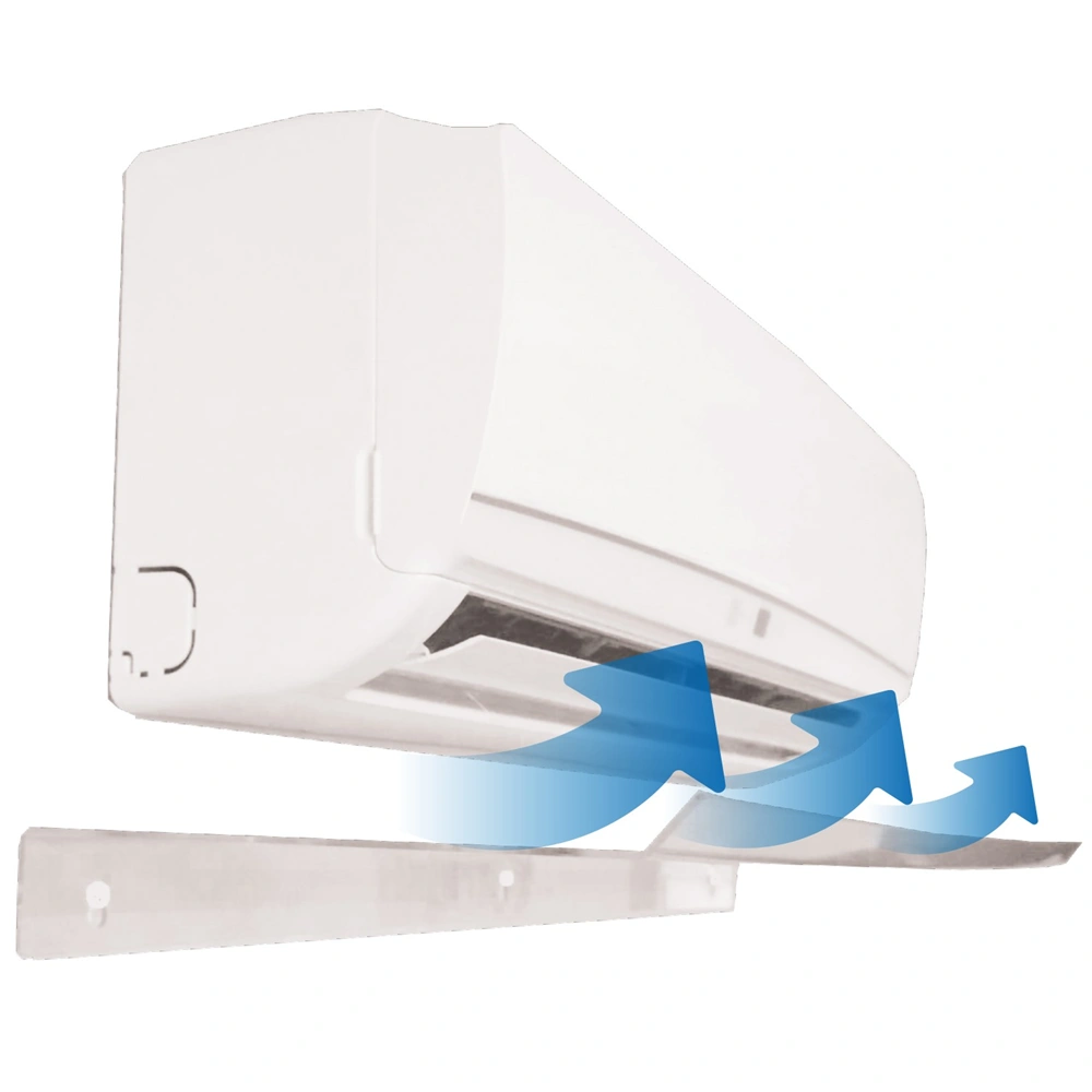 900x280x50 klíma légterelő (VECAMCO) klíma / RENDELÉSRE