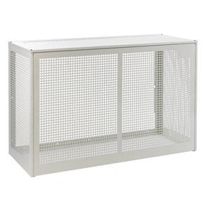900x660x450 mm, XS kültéri klíma védőrács (VECAMCO) klíma / RENDELÉSRE