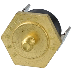  90C° Klixon csavaros / RENDELÉSRE