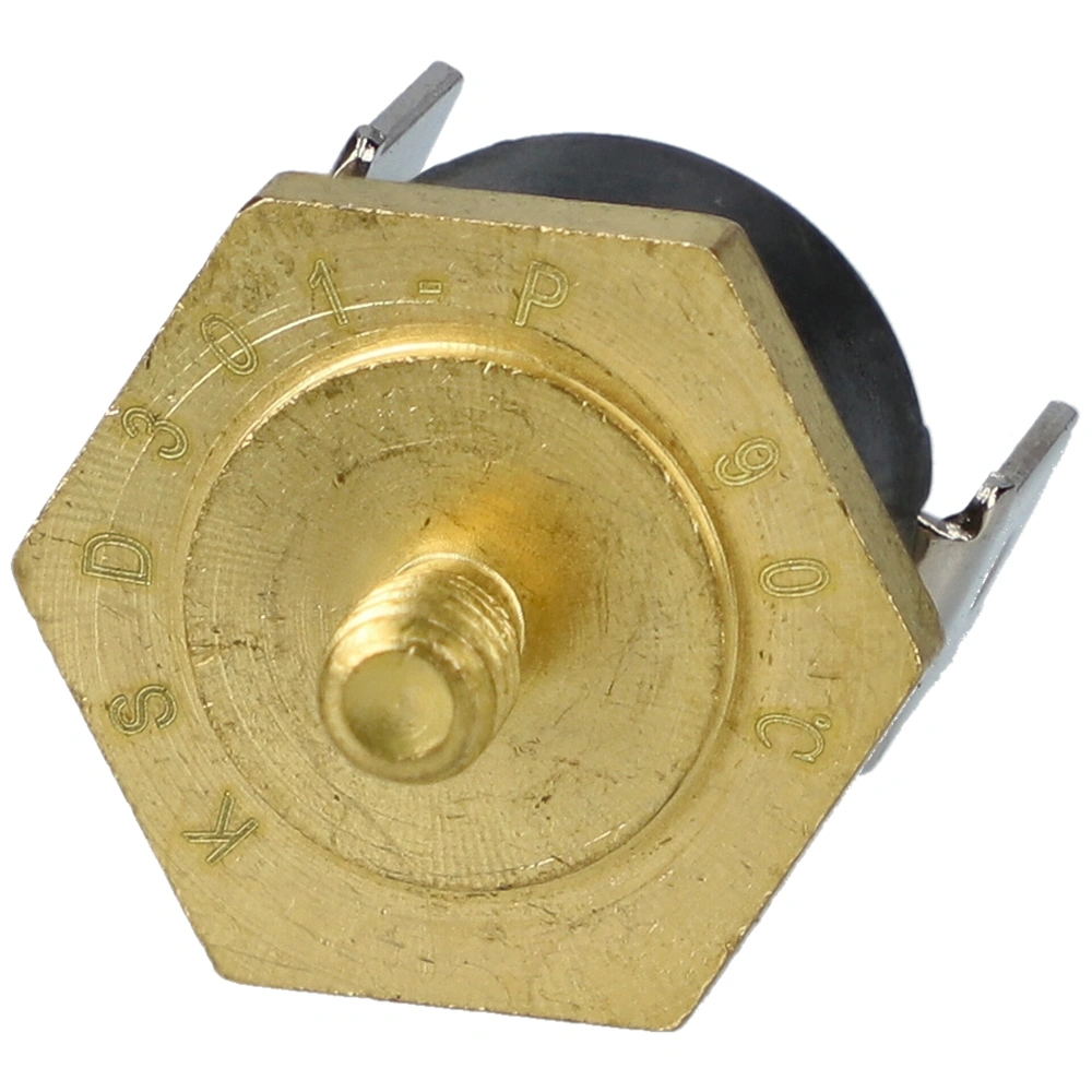  90C° Klixon csavaros / RENDELÉSRE