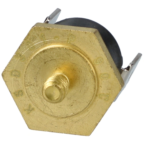  90C° Klixon csavaros / RENDELÉSRE