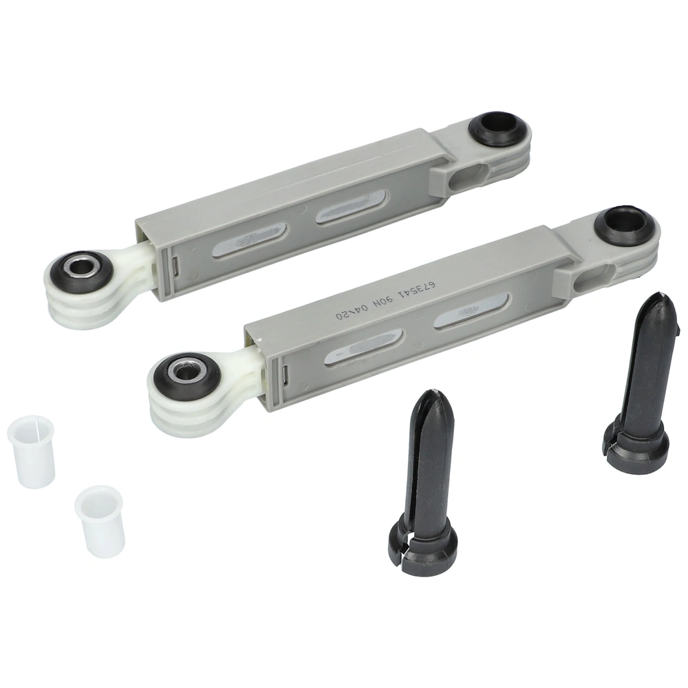 90N 8 mm Lengéscsillapító pár (utángyártott) BOSCH mosógép