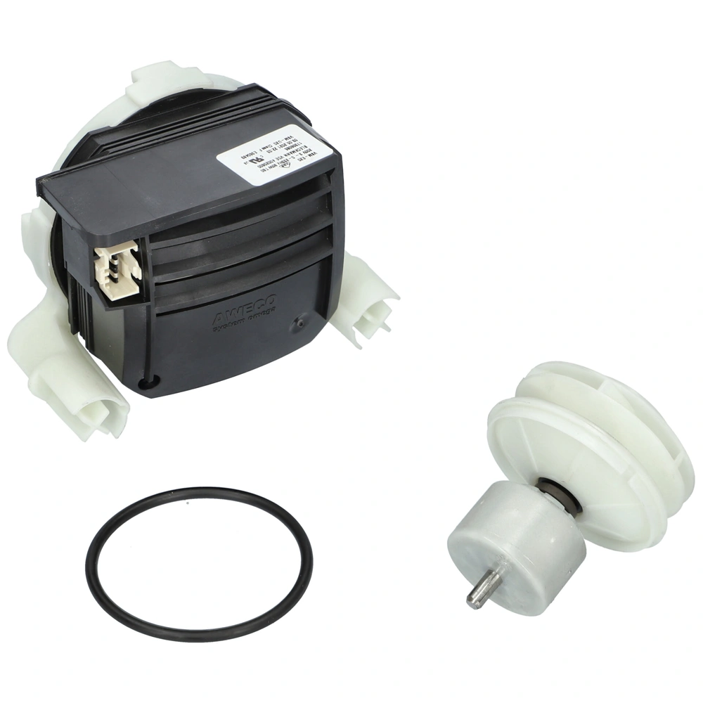 90W Szivattyú, keringető (eredeti) BLECKMANN ELECTROLUX mosogatógép