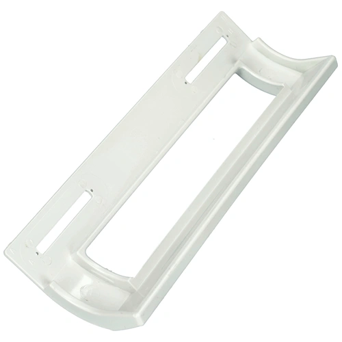 90 - 172 mm furat Fogantyú, sarkos, fehér (univerzális) hűtőgép